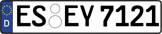 ES-EY7121