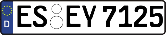 ES-EY7125