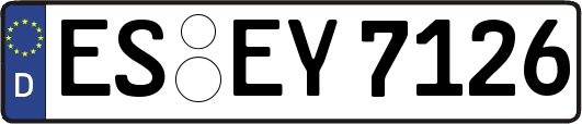 ES-EY7126