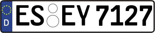 ES-EY7127