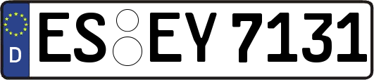 ES-EY7131