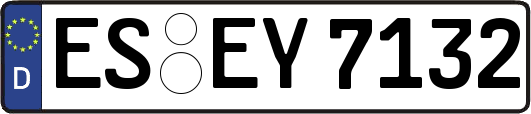 ES-EY7132