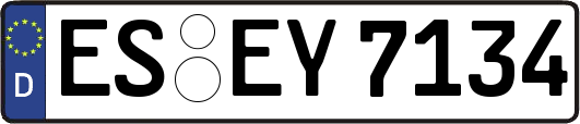 ES-EY7134