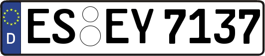ES-EY7137