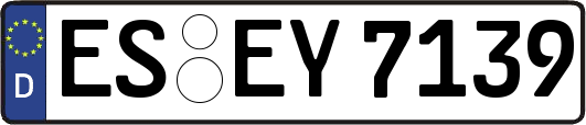 ES-EY7139