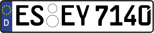 ES-EY7140
