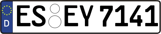 ES-EY7141