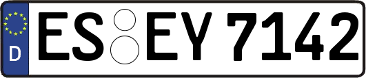ES-EY7142