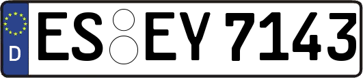 ES-EY7143