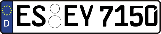 ES-EY7150