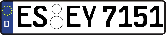 ES-EY7151