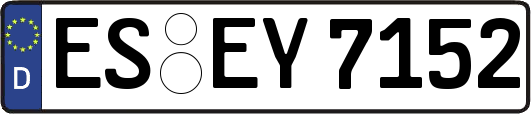 ES-EY7152