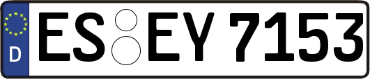 ES-EY7153