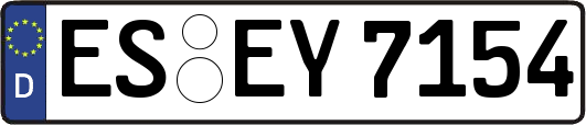 ES-EY7154