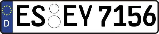 ES-EY7156