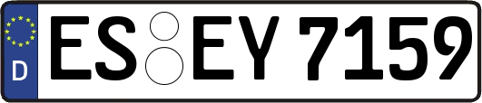 ES-EY7159