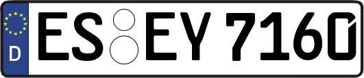 ES-EY7160