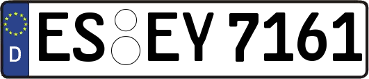 ES-EY7161