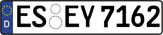 ES-EY7162