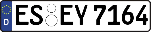 ES-EY7164