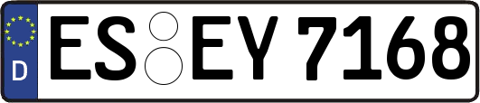 ES-EY7168