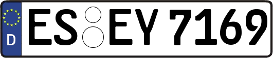ES-EY7169