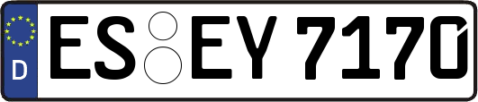 ES-EY7170