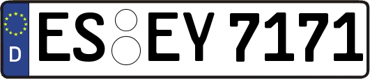 ES-EY7171