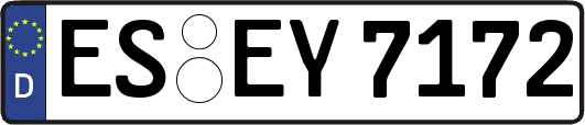 ES-EY7172
