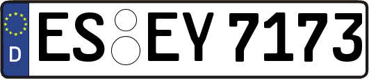 ES-EY7173