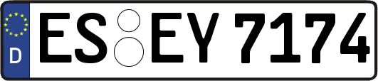 ES-EY7174