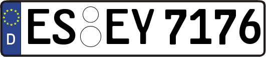 ES-EY7176