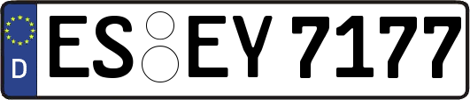 ES-EY7177