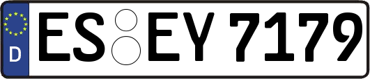 ES-EY7179