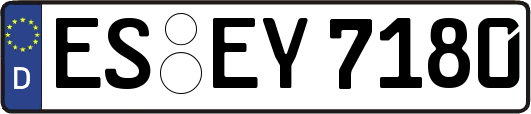 ES-EY7180