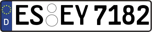 ES-EY7182