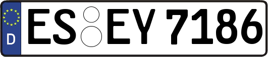 ES-EY7186