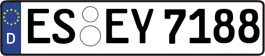 ES-EY7188