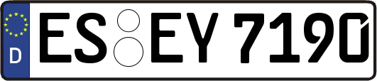 ES-EY7190