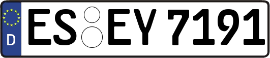ES-EY7191