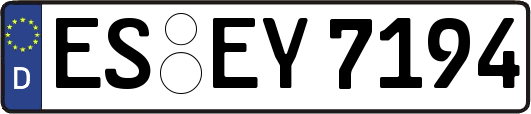ES-EY7194