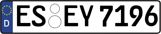 ES-EY7196