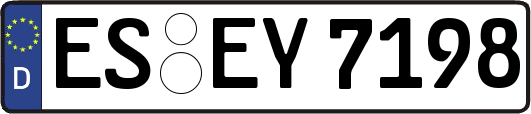 ES-EY7198
