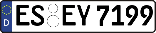 ES-EY7199