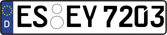 ES-EY7203