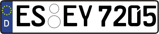 ES-EY7205