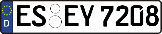 ES-EY7208