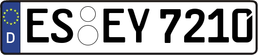ES-EY7210