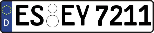 ES-EY7211