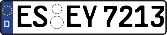 ES-EY7213